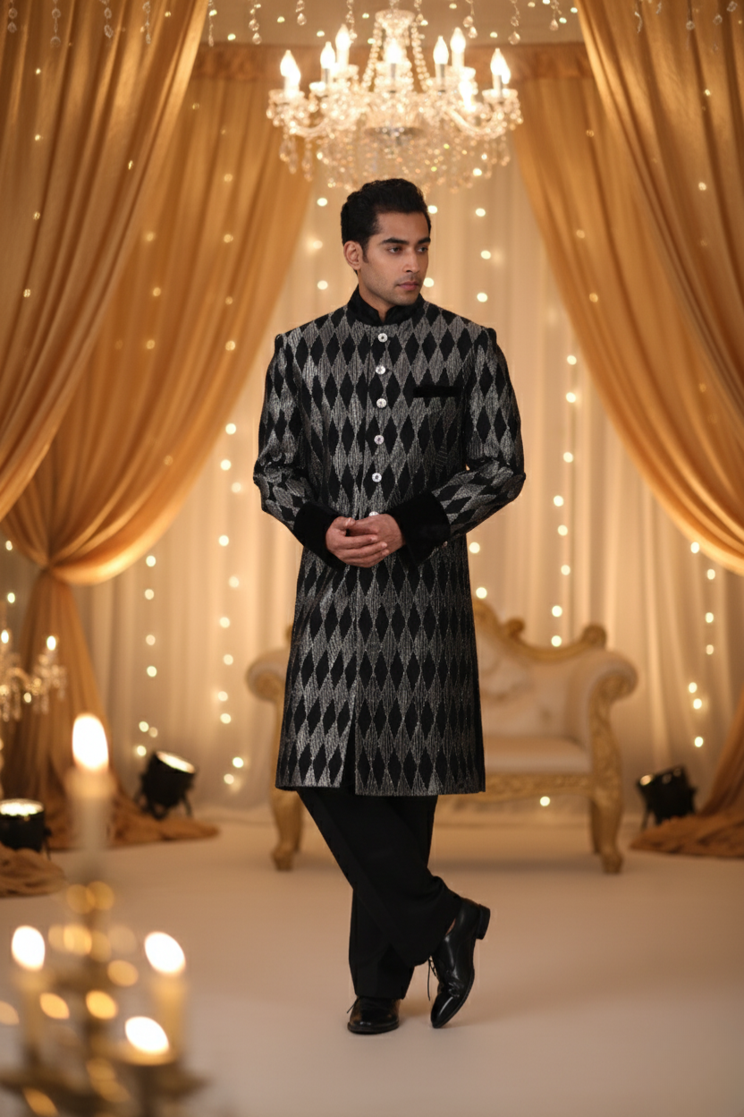 Sherwani
